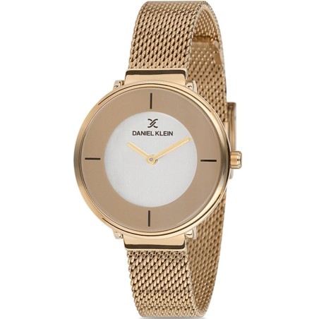 Жіночий наручний годинник Daniel Klein DK11640-2