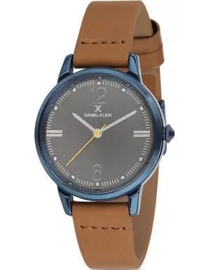 Жіночий наручний годинник Daniel Klein DK11671-3