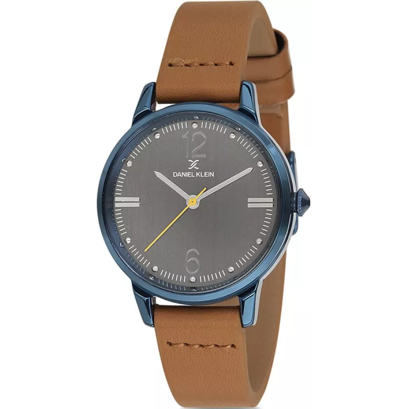 Жіночий наручний годинник Daniel Klein DK11671-3