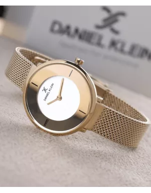 Жіночий наручний годинник Daniel Klein DK11640-2