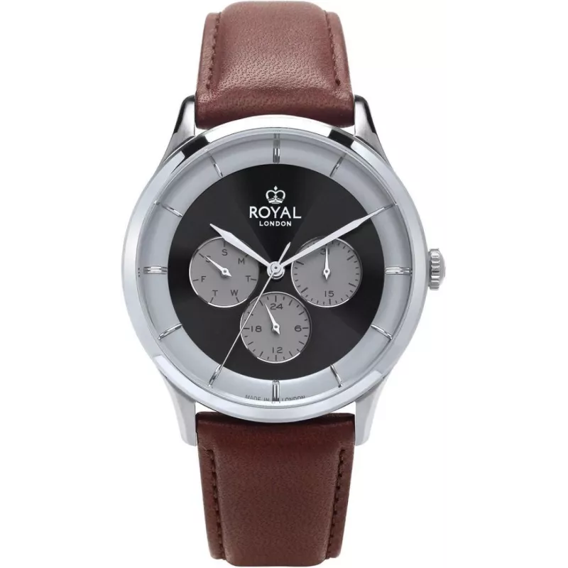 Годинник Royal London SE1 41483-01