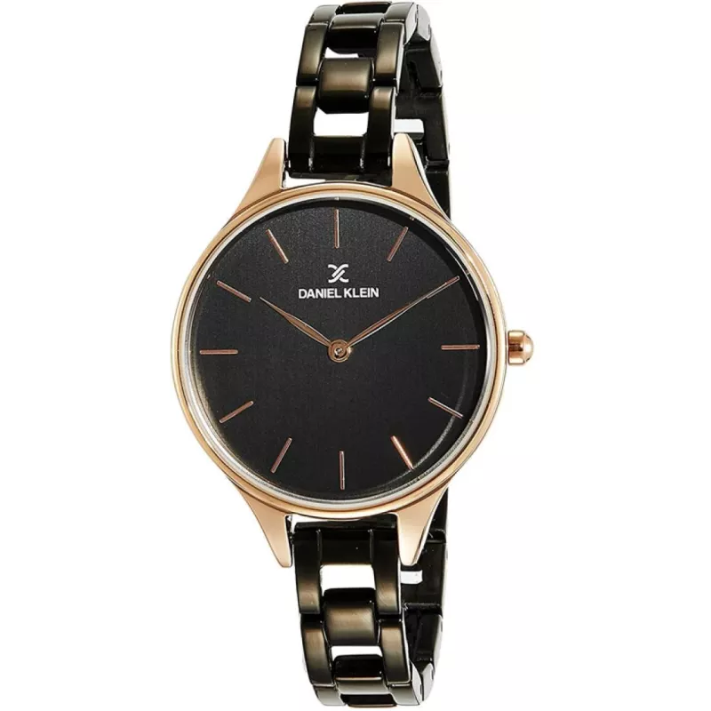 Жіночий наручний годинник Daniel Klein DK11638-6