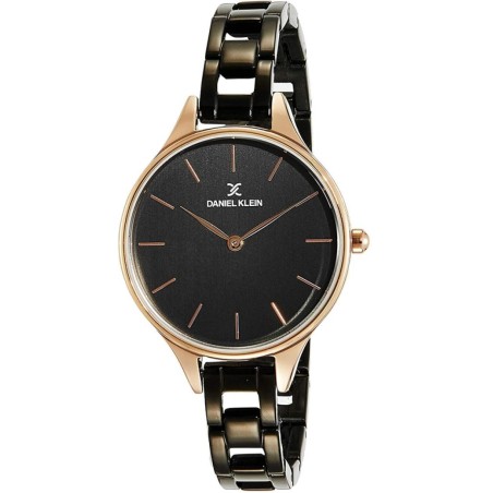 Жіночий наручний годинник Daniel Klein DK11638-6