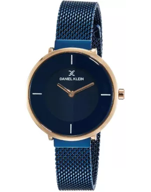 Жіночий наручний годинник Daniel Klein DK11640-6