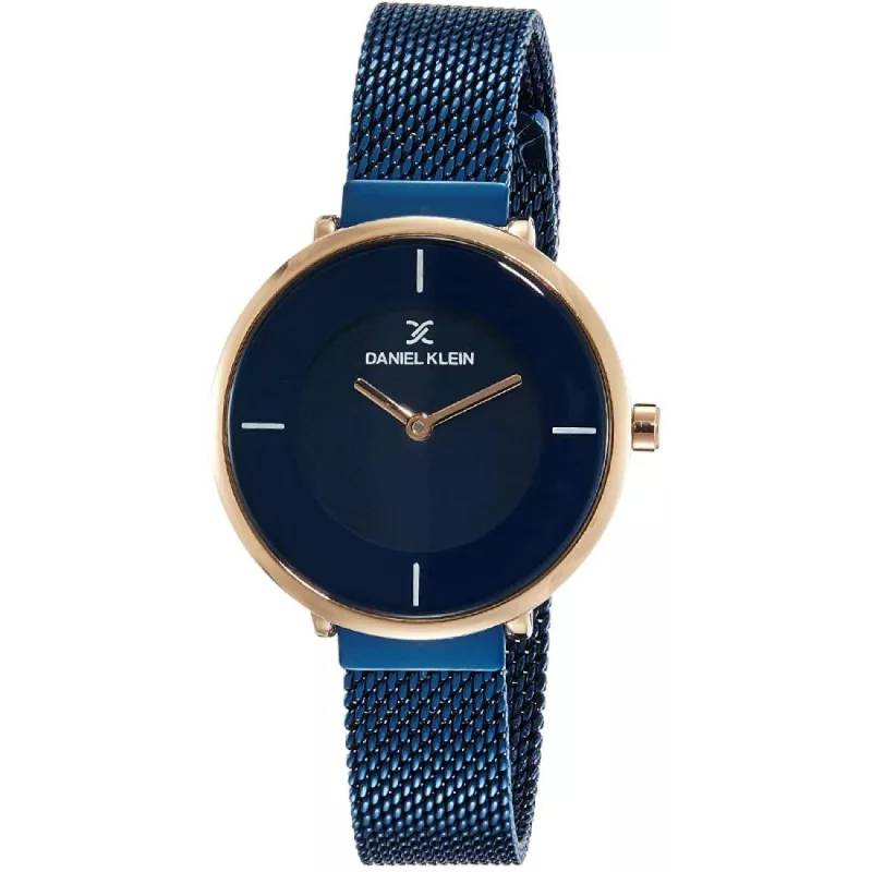 Жіночий наручний годинник Daniel Klein DK11640-6