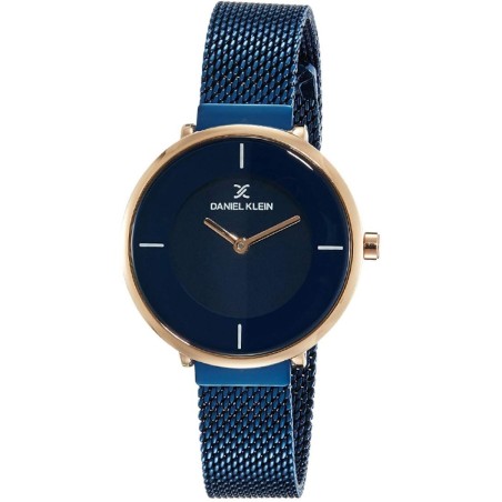 Жіночий наручний годинник Daniel Klein DK11640-6