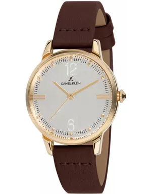 Жіночий наручний годинник Daniel Klein DK11671-6