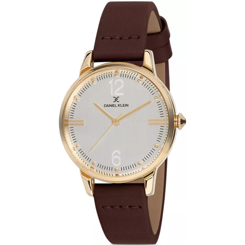 Жіночий наручний годинник Daniel Klein DK11671-6