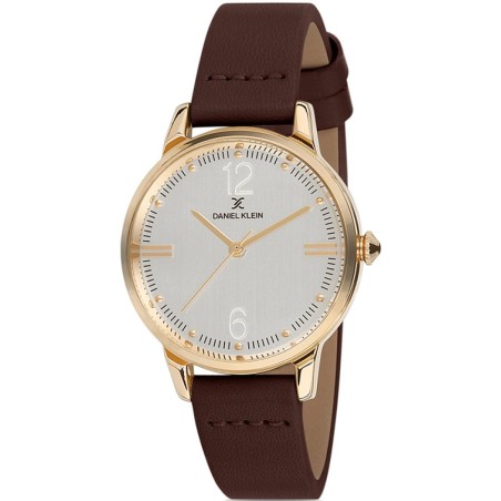 Жіночий наручний годинник Daniel Klein DK11671-6