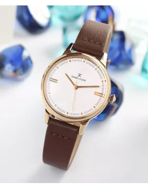 Жіночий наручний годинник Daniel Klein DK11671-6