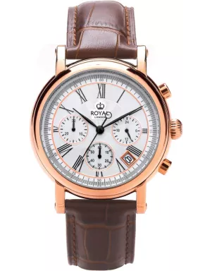 Годинник ROYAL LONDON 41487-04