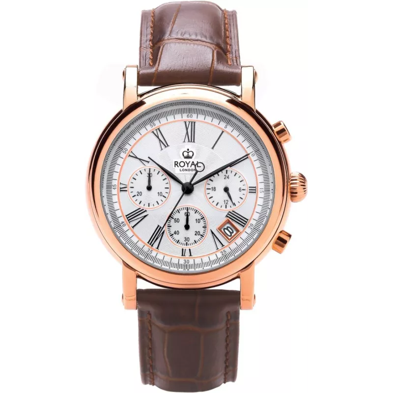 Годинник ROYAL LONDON 41487-04