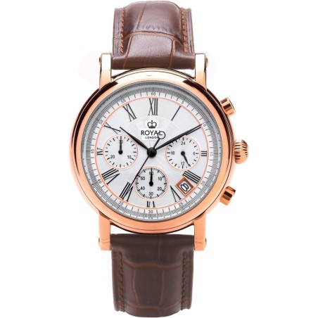 Годинник ROYAL LONDON 41487-04