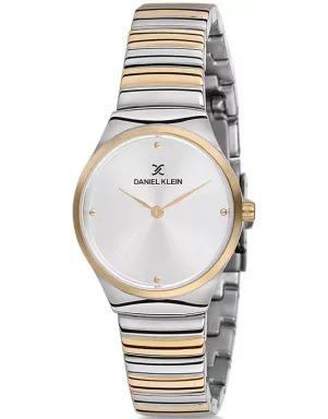 Жіночий наручний годинник Daniel Klein DK11681-2