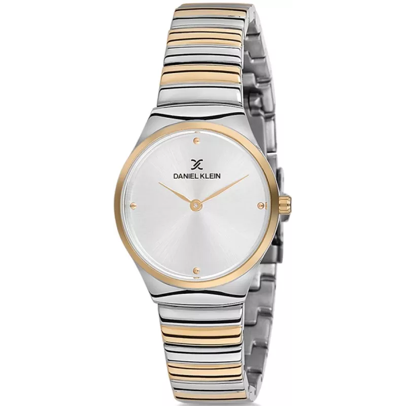 Жіночий наручний годинник Daniel Klein DK11681-2