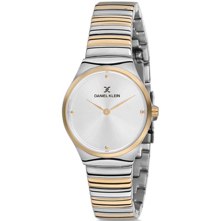 Жіночий наручний годинник Daniel Klein DK11681-2
