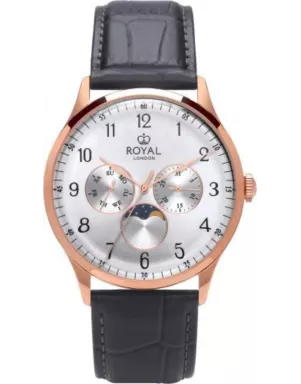 Годинник Royal London Westminster 41390-04