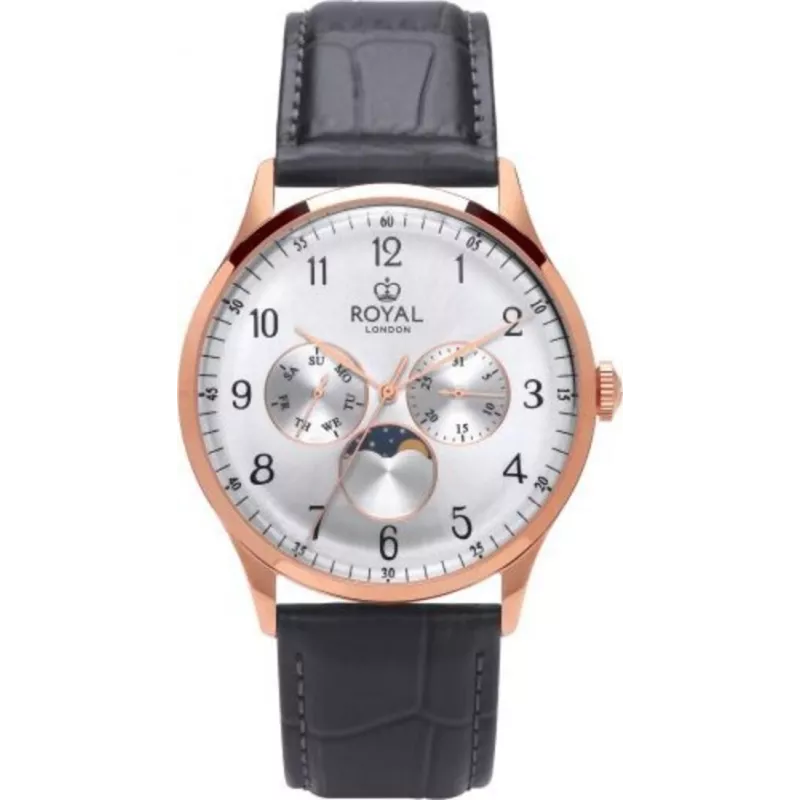Годинник Royal London Westminster 41390-04