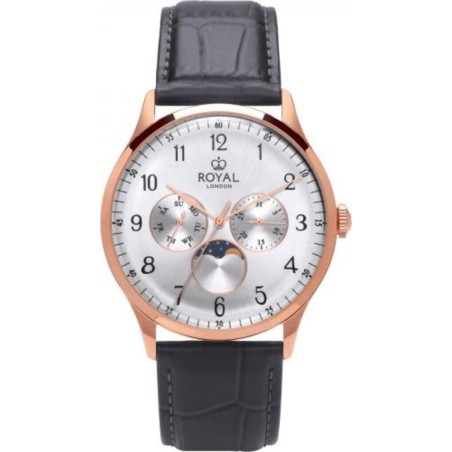 Годинник Royal London Westminster 41390-04