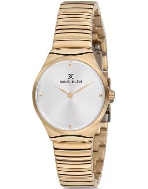 Жіночий наручний годинник Daniel Klein DK11681-3