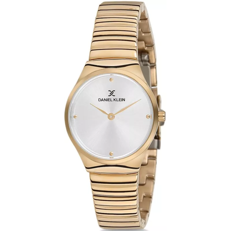 Жіночий наручний годинник Daniel Klein DK11681-3