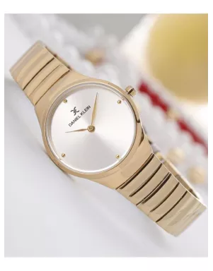 Жіночий наручний годинник Daniel Klein DK11681-3