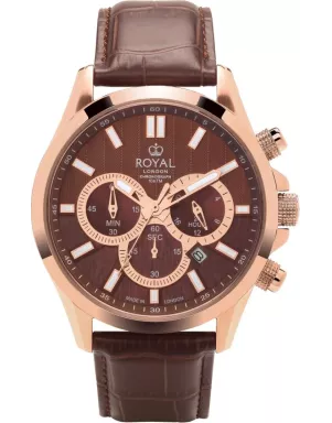 Годинник ROYAL LONDON 41490-04