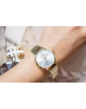 Жіночий наручний годинник Daniel Klein DK11681-3