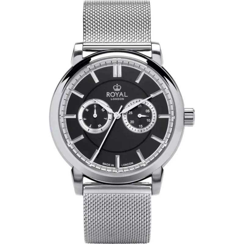 Годинник ROYAL LONDON 41493-06