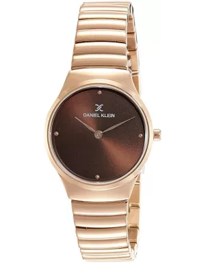 Жіночий наручний годинник Daniel Klein DK11681-5
