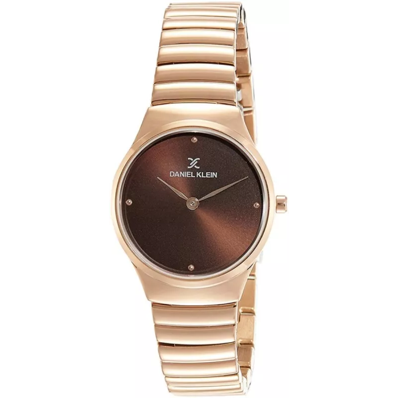 Жіночий наручний годинник Daniel Klein DK11681-5