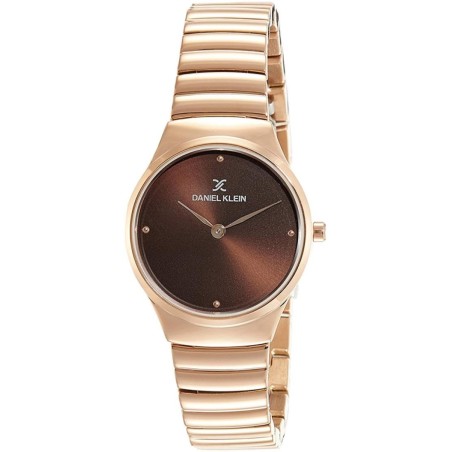Жіночий наручний годинник Daniel Klein DK11681-5