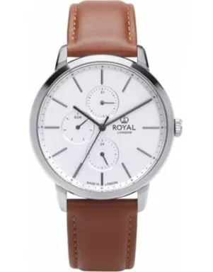 Годинник ROYAL LONDON 41457-01