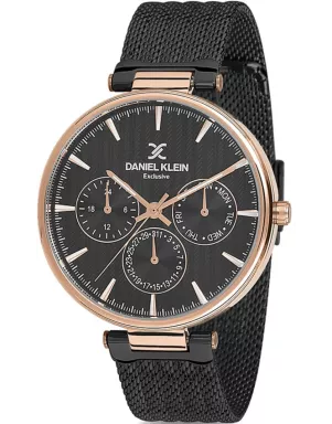Чоловічий наручний годинник Daniel Klein DK11688-5
