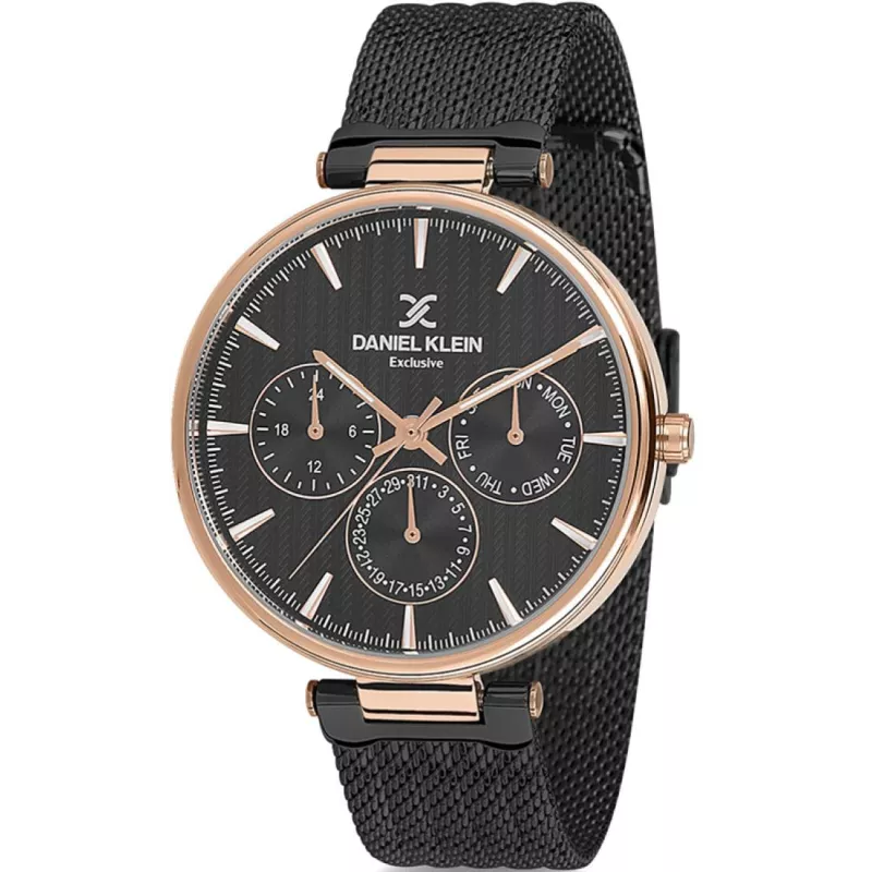 Чоловічий наручний годинник Daniel Klein DK11688-5