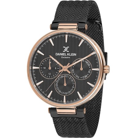 Чоловічий наручний годинник Daniel Klein DK11688-5