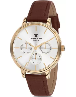 Жіночий наручний годинник Daniel Klein DK11706-2