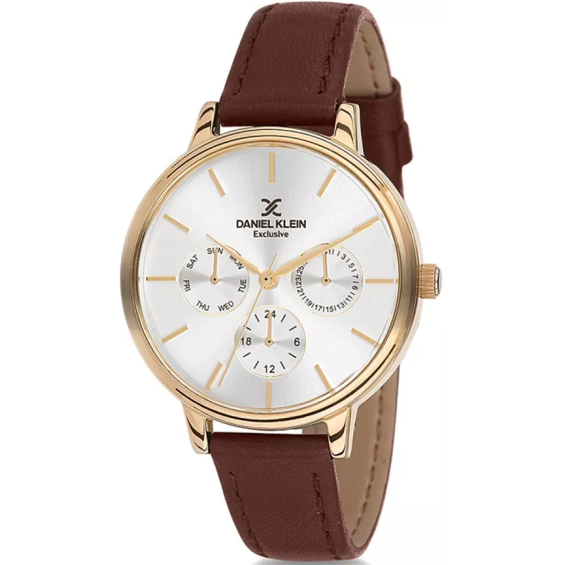 Жіночий наручний годинник Daniel Klein DK11706-2