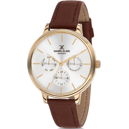 Жіночий наручний годинник Daniel Klein DK11706-2