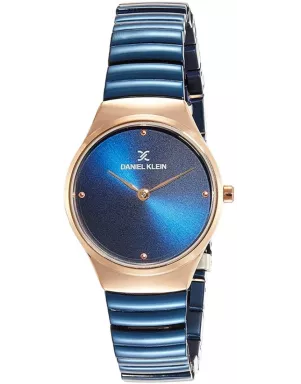 Жіночий наручний годинник Daniel Klein DK11681-6