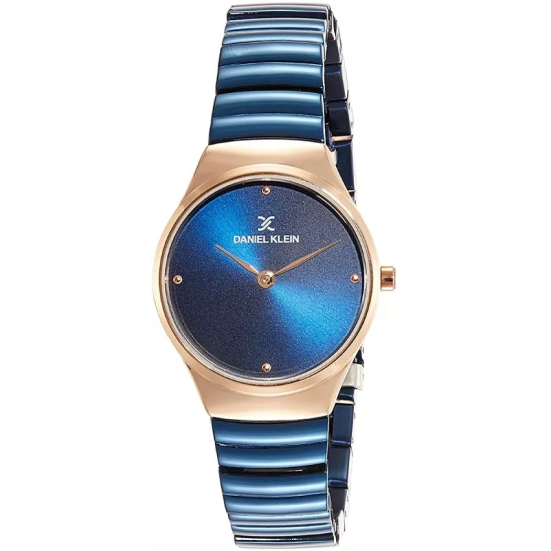 Жіночий наручний годинник Daniel Klein DK11681-6