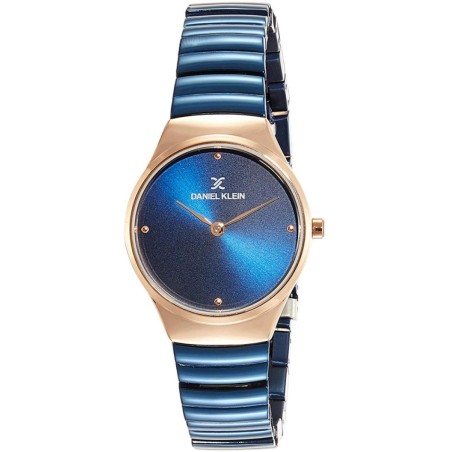 Жіночий наручний годинник Daniel Klein DK11681-6