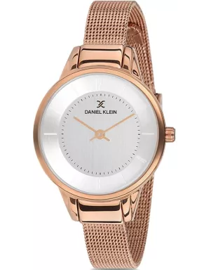 Жіночий наручний годинник Daniel Klein DK11790-6