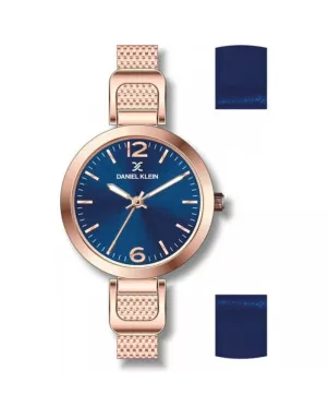 Жіночий наручний годинник Daniel Klein DK11795-3