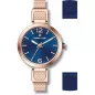 Жіночий наручний годинник Daniel Klein DK11795-3