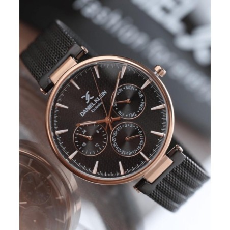 Чоловічий наручний годинник Daniel Klein DK11688-5