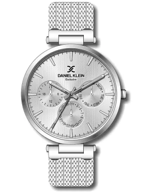 Чоловічий наручний годинник Daniel Klein DK11688-1