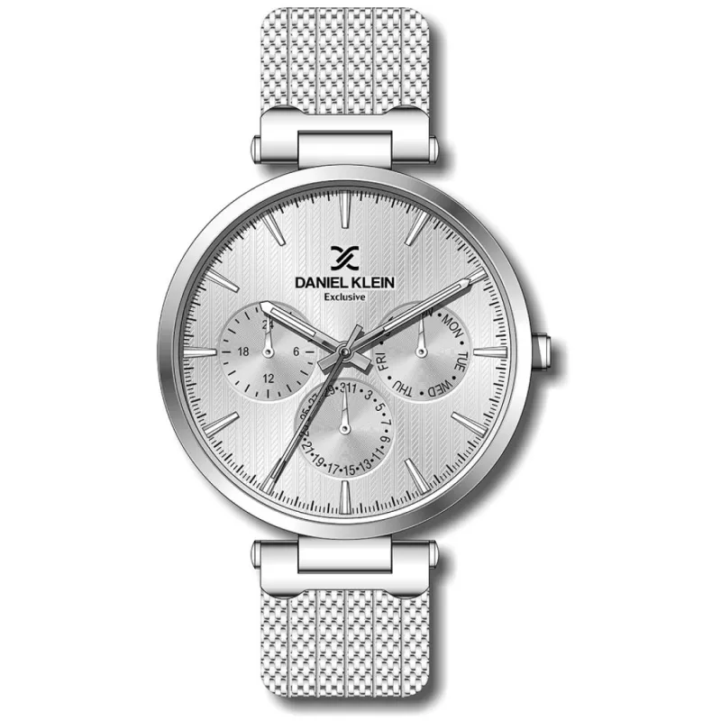 Чоловічий наручний годинник Daniel Klein DK11688-1