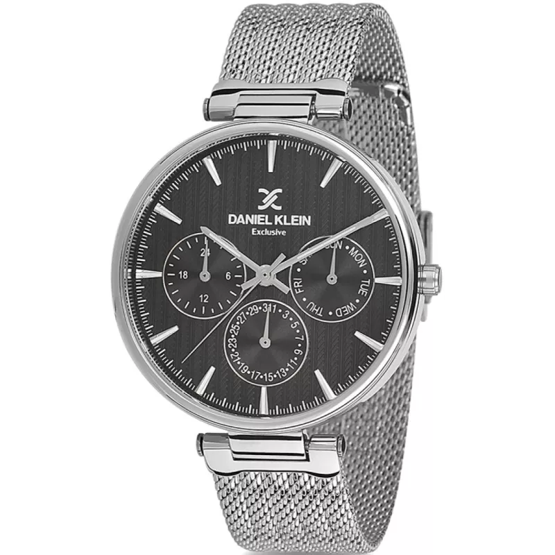 Чоловічий наручний годинник Daniel Klein DK11688-6
