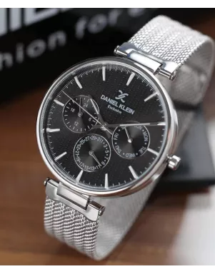 Чоловічий наручний годинник Daniel Klein DK11688-6